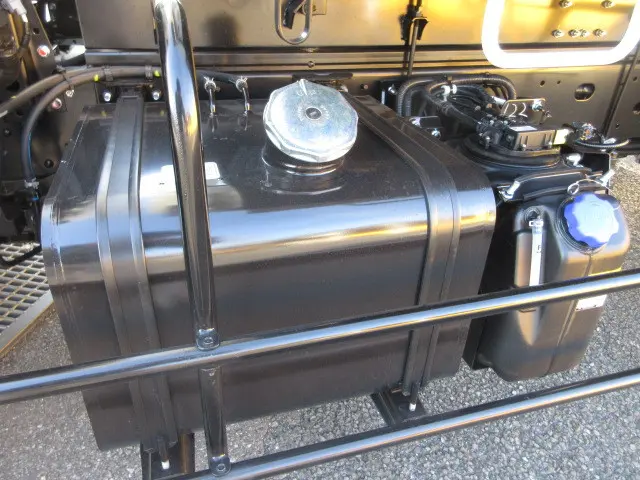 日野 レンジャー 2KG-FD2ABA(2WD)の写真41