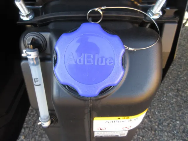 日野 レンジャー 2KG-FD2ABA(2WD)の写真42