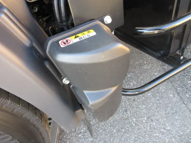 日野 レンジャー 2KG-FD2ABA(2WD)の写真43