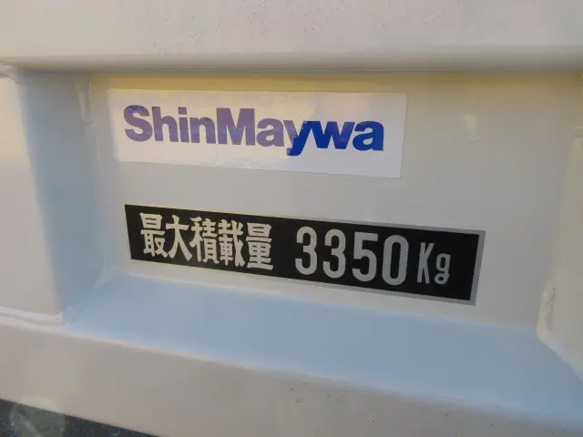 日野 レンジャー 2KG-FD2ABA(2WD)の写真45