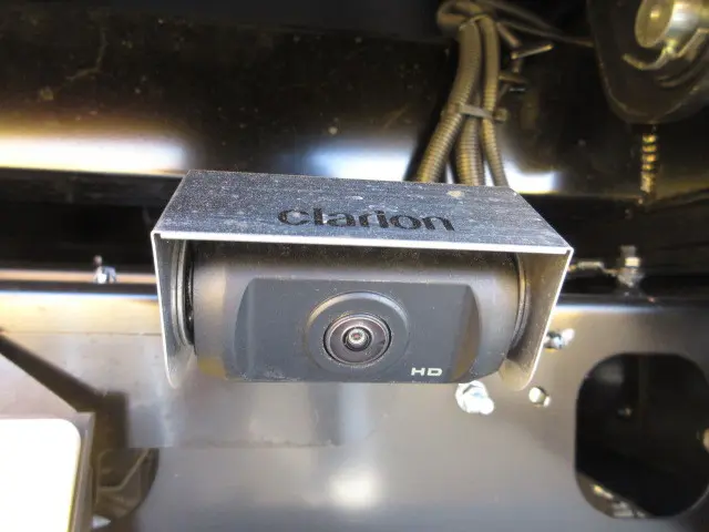 日野 レンジャー 2KG-FD2ABA(2WD)の写真46