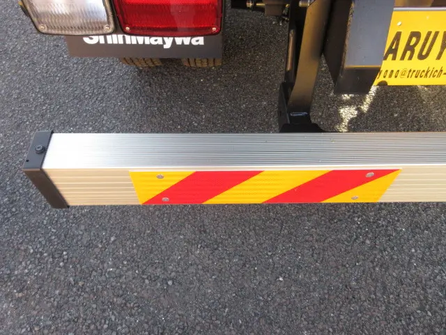 日野 レンジャー 2KG-FD2ABA(2WD)の写真47