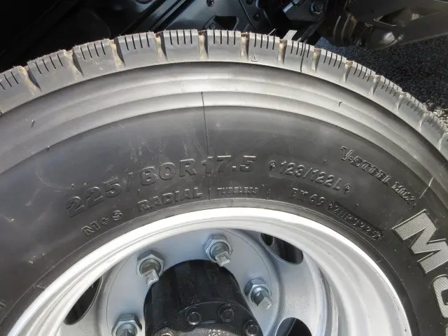 日野 レンジャー 2KG-FD2ABA(2WD)の写真48