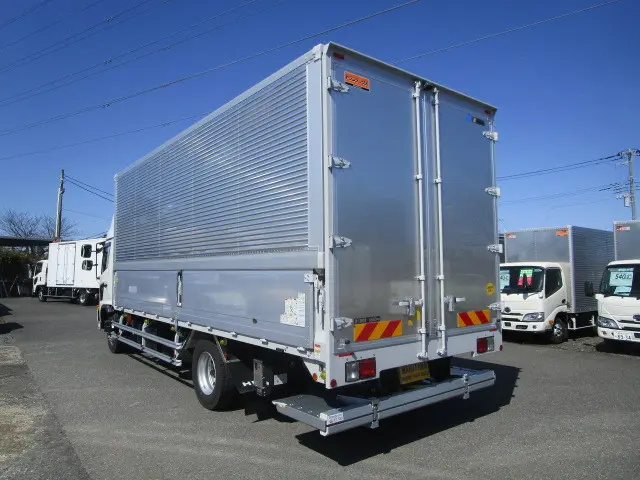 日野 レンジャー 2KG-FE2ACG(2WD)の写真3