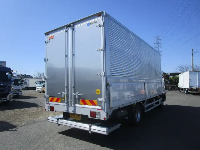 日野 レンジャー 2KG-FE2ACG(2WD)の写真4