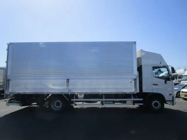 日野 レンジャー 2KG-FE2ACG(2WD)の写真6