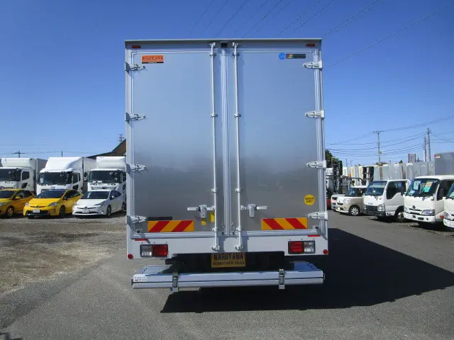日野 レンジャー 2KG-FE2ACG(2WD)の写真7