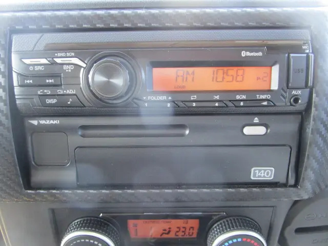 日野 レンジャー 2KG-FE2ACG(2WD)の写真15