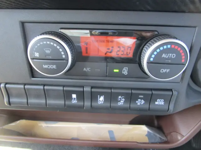 日野 レンジャー 2KG-FE2ACG(2WD)の写真16