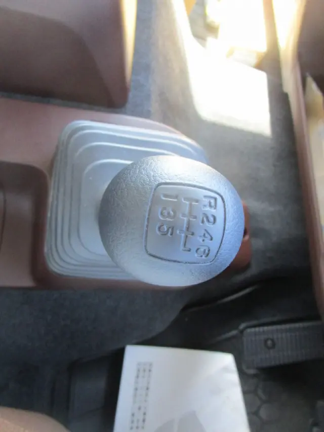 日野 レンジャー 2KG-FE2ACG(2WD)の写真19
