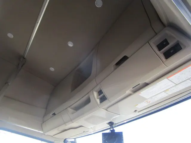 日野 レンジャー 2KG-FE2ACG(2WD)の写真21