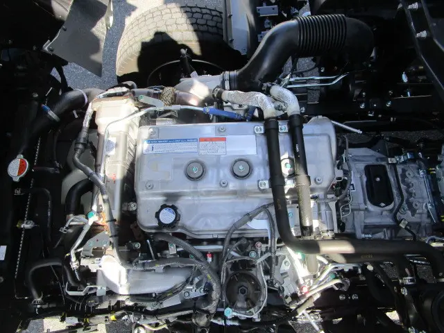 日野 レンジャー 2KG-FE2ACG(2WD)の写真25