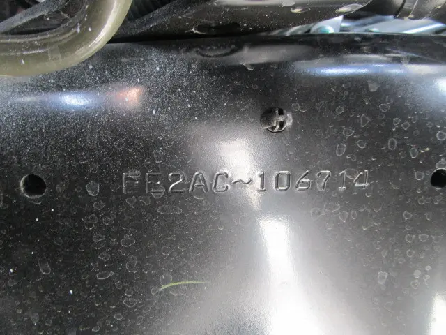 日野 レンジャー 2KG-FE2ACG(2WD)の写真27