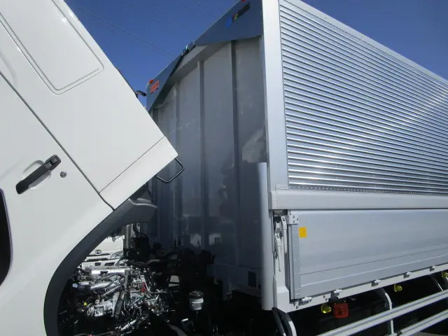 日野 レンジャー 2KG-FE2ACG(2WD)の写真28