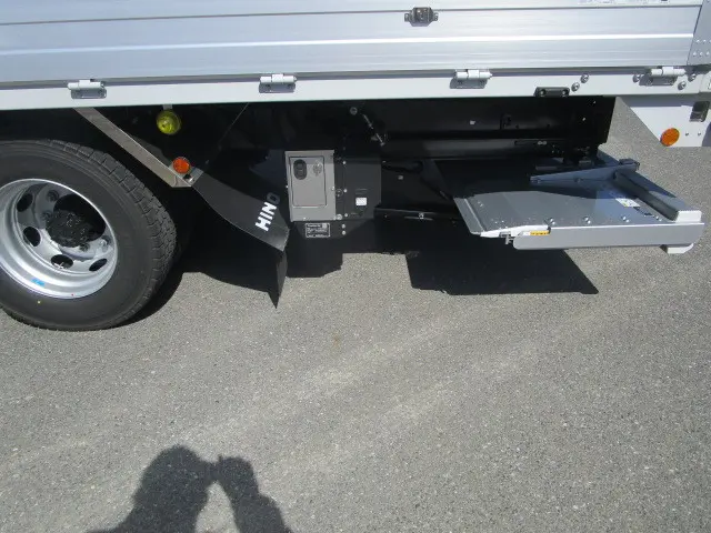 日野 レンジャー 2KG-FE2ACG(2WD)の写真30
