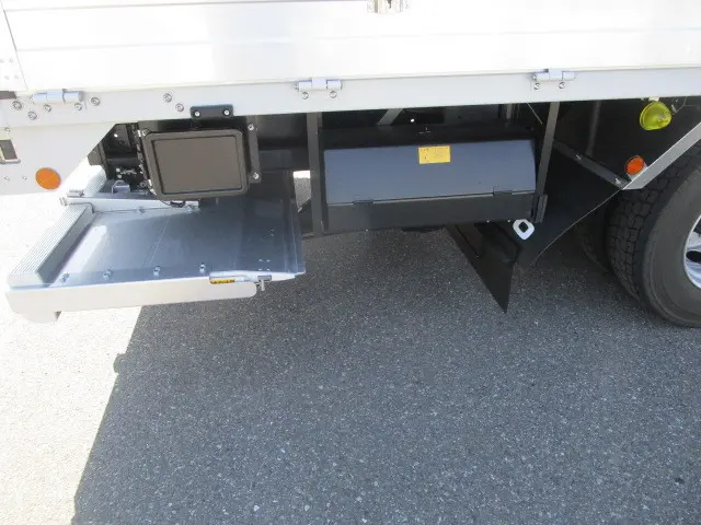 日野 レンジャー 2KG-FE2ACG(2WD)の写真31