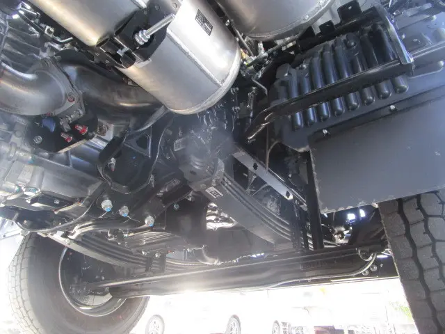 日野 レンジャー 2KG-FE2ACG(2WD)の写真33