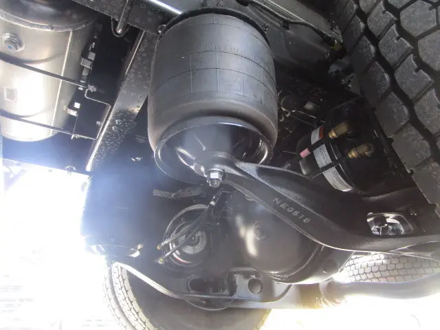 日野 レンジャー 2KG-FE2ACG(2WD)の写真34