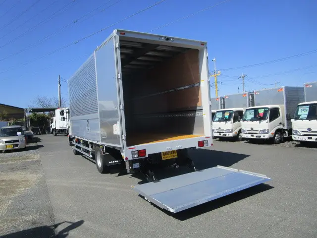 日野 レンジャー 2KG-FE2ACG(2WD)の写真39