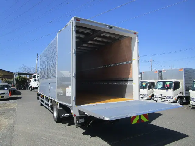 日野 レンジャー 2KG-FE2ACG(2WD)の写真40
