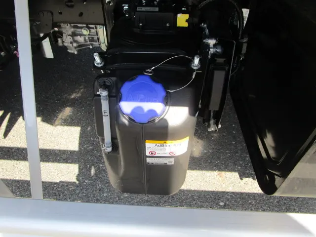 日野 レンジャー 2KG-FE2ACG(2WD)の写真41