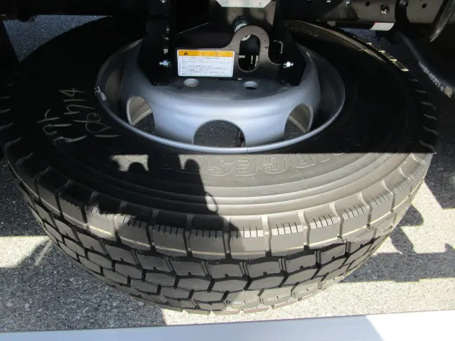 日野 レンジャー 2KG-FE2ACG(2WD)の写真42