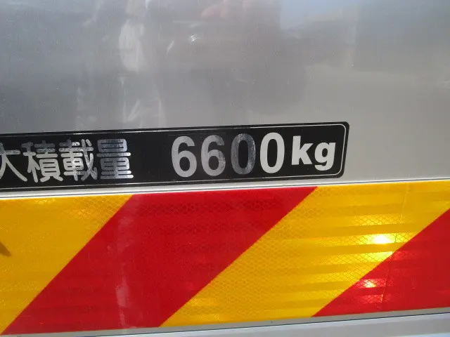 日野 レンジャー 2KG-FE2ACG(2WD)の写真43