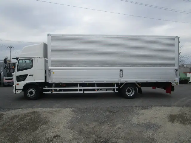 日野 レンジャー 2KG-FE2ACG(2WD)の写真9