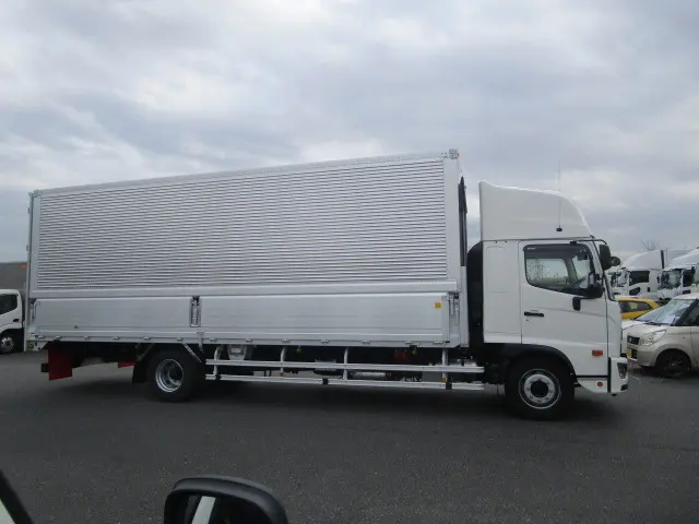 日野 レンジャー 2KG-FE2ACG(2WD)の写真10