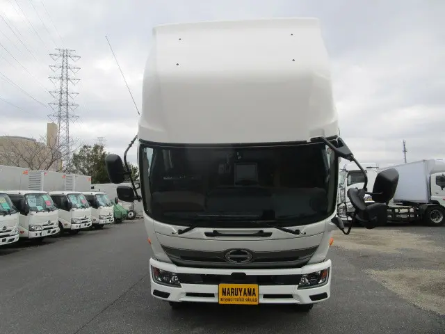 日野 レンジャー 2KG-FE2ACG(2WD)の写真14