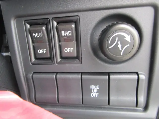 日野 レンジャー 2KG-FE2ACG(2WD)の写真18