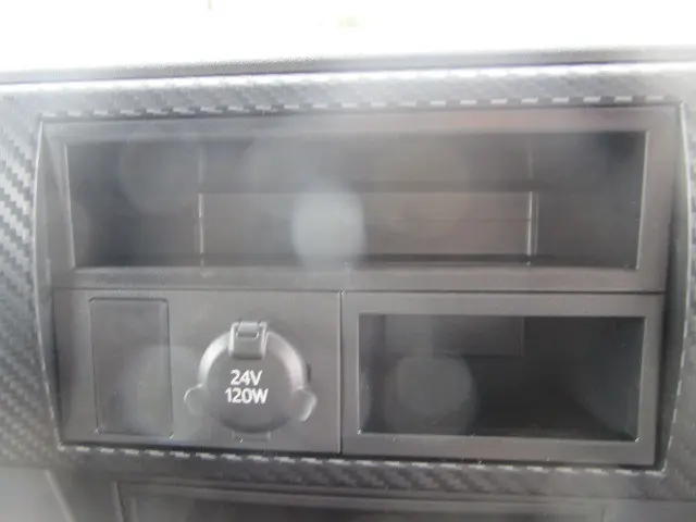 日野 レンジャー 2KG-FE2ACG(2WD)の写真22