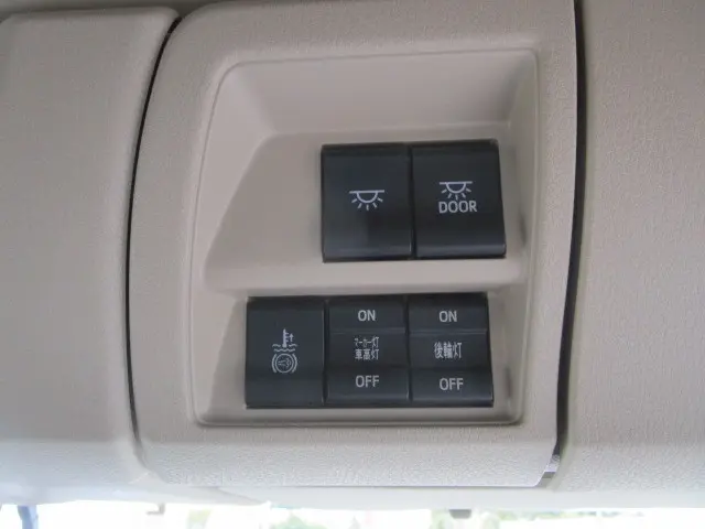 日野 レンジャー 2KG-FE2ACG(2WD)の写真23