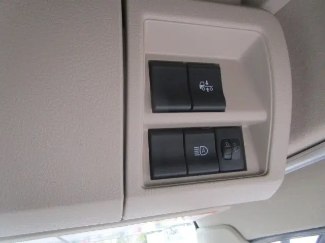 日野 レンジャー 2KG-FE2ACG(2WD)の写真24