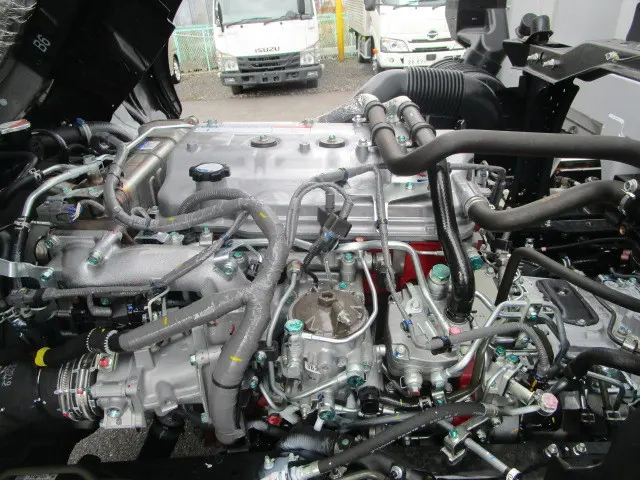 日野 レンジャー 2KG-FE2ACG(2WD)の写真30