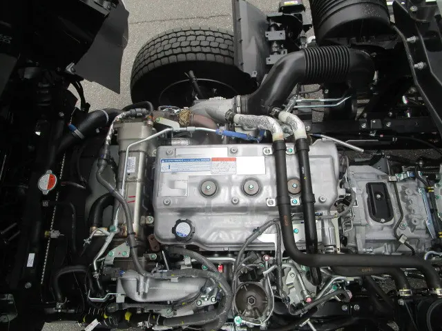 日野 レンジャー 2KG-FE2ACG(2WD)の写真31