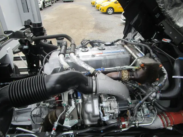 日野 レンジャー 2KG-FE2ACG(2WD)の写真32