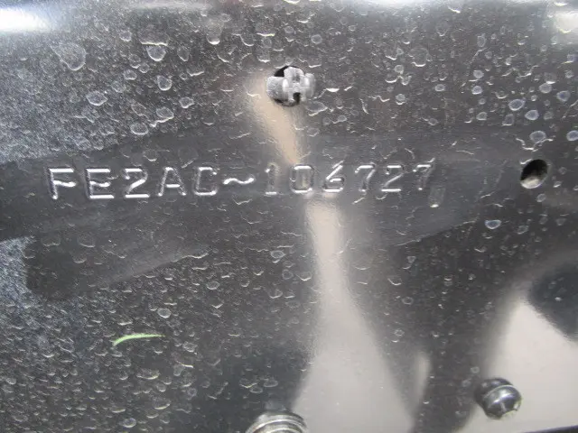 日野 レンジャー 2KG-FE2ACG(2WD)の写真33