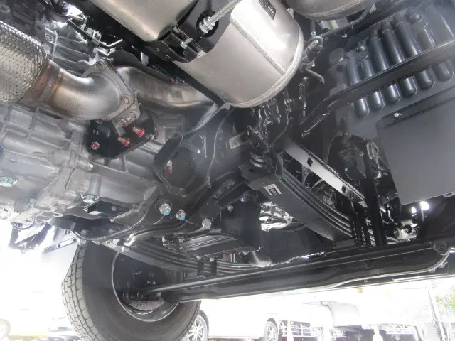 日野 レンジャー 2KG-FE2ACG(2WD)の写真34