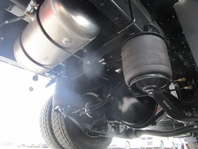 日野 レンジャー 2KG-FE2ACG(2WD)の写真35