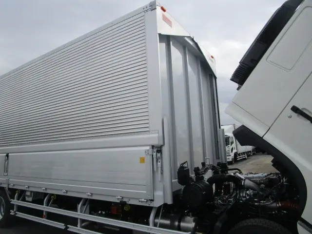 日野 レンジャー 2KG-FE2ACG(2WD)の写真36