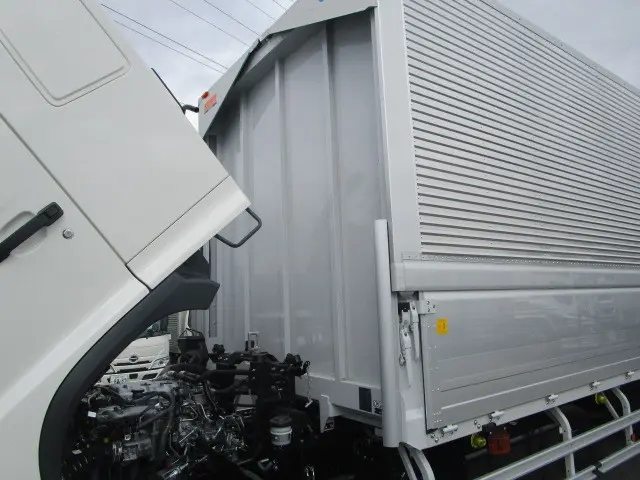 日野 レンジャー 2KG-FE2ACG(2WD)の写真37