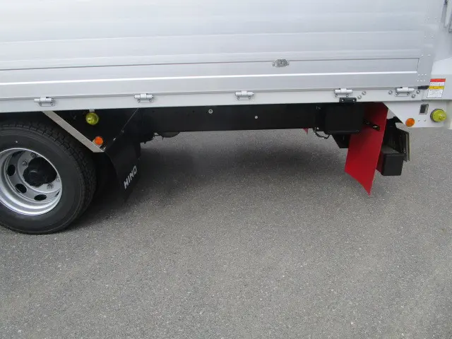日野 レンジャー 2KG-FE2ACG(2WD)の写真39