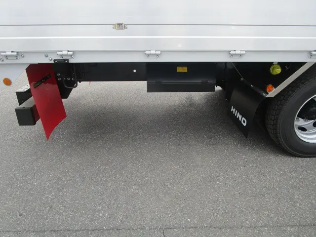 日野 レンジャー 2KG-FE2ACG(2WD)の写真40