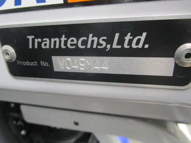 日野 レンジャー 2KG-FE2ACG(2WD)の写真42