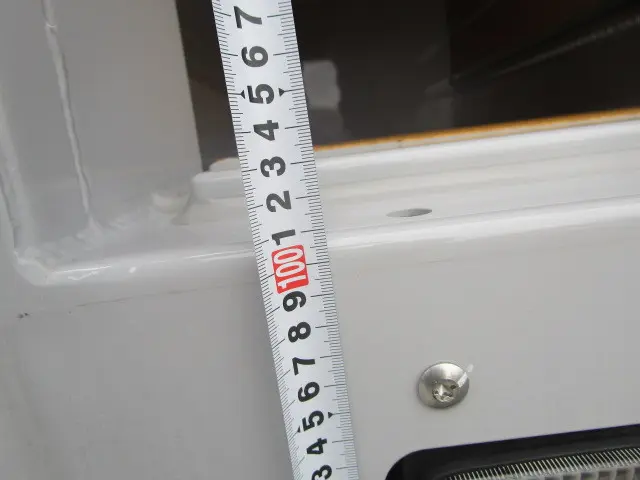 日野 レンジャー 2KG-FE2ACG(2WD)の写真47