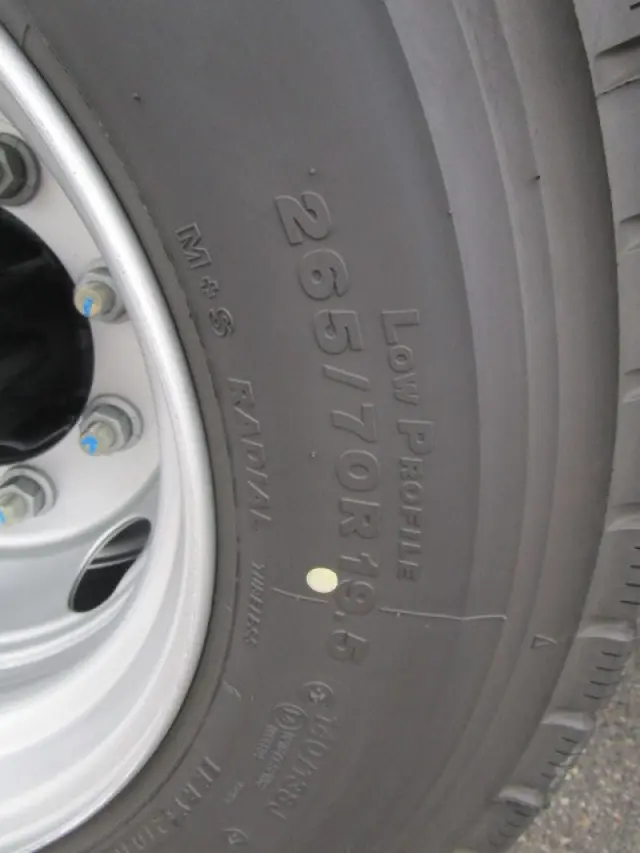 日野 レンジャー 2KG-FE2ACG(2WD)の写真48