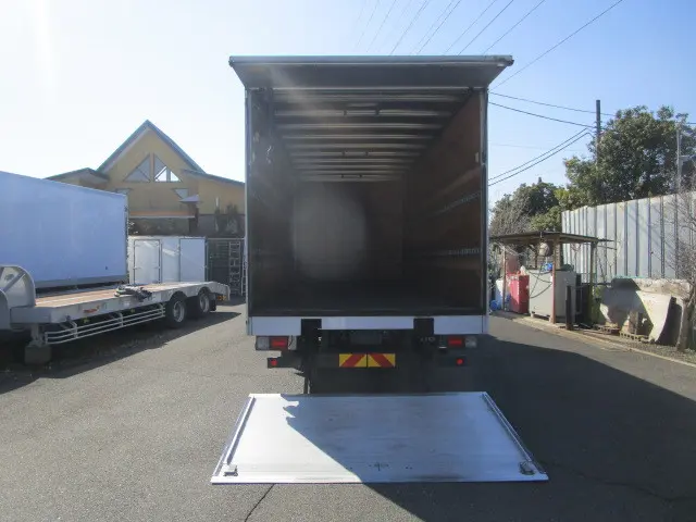 日野 レンジャー 2KG-FC2ABA(2WD)の写真7