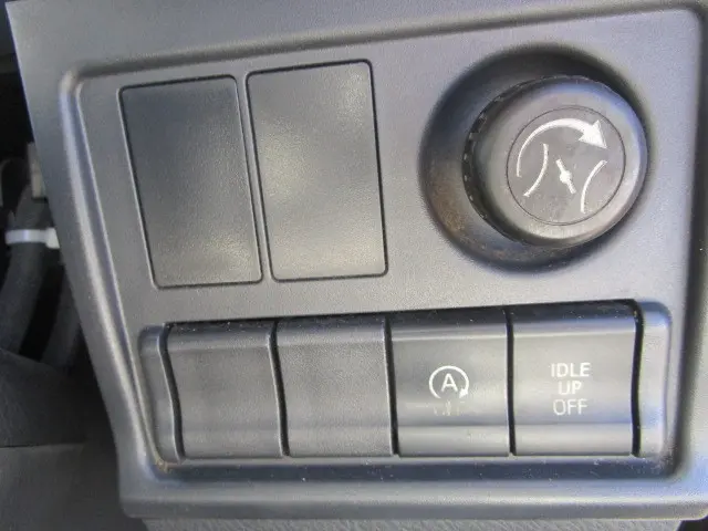 日野 レンジャー 2KG-FC2ABA(2WD)の写真13