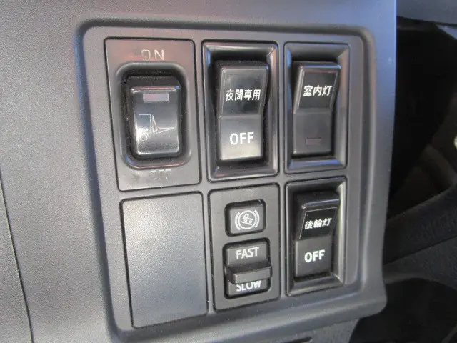 日野 レンジャー 2KG-FC2ABA(2WD)の写真14